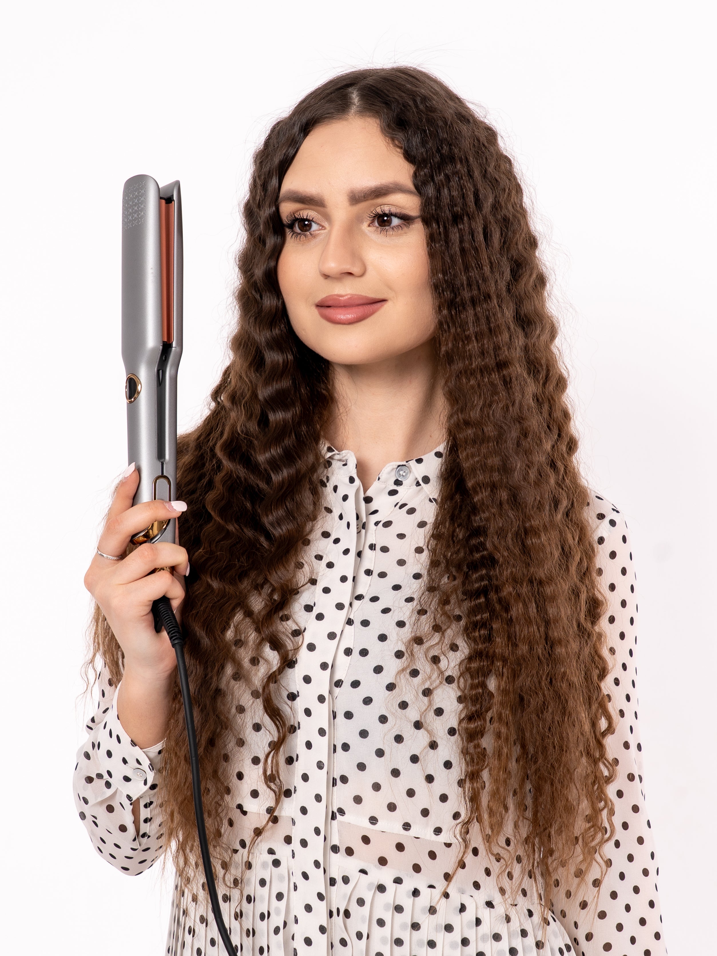 ProRipple 11mm Wave & Crimp Styler