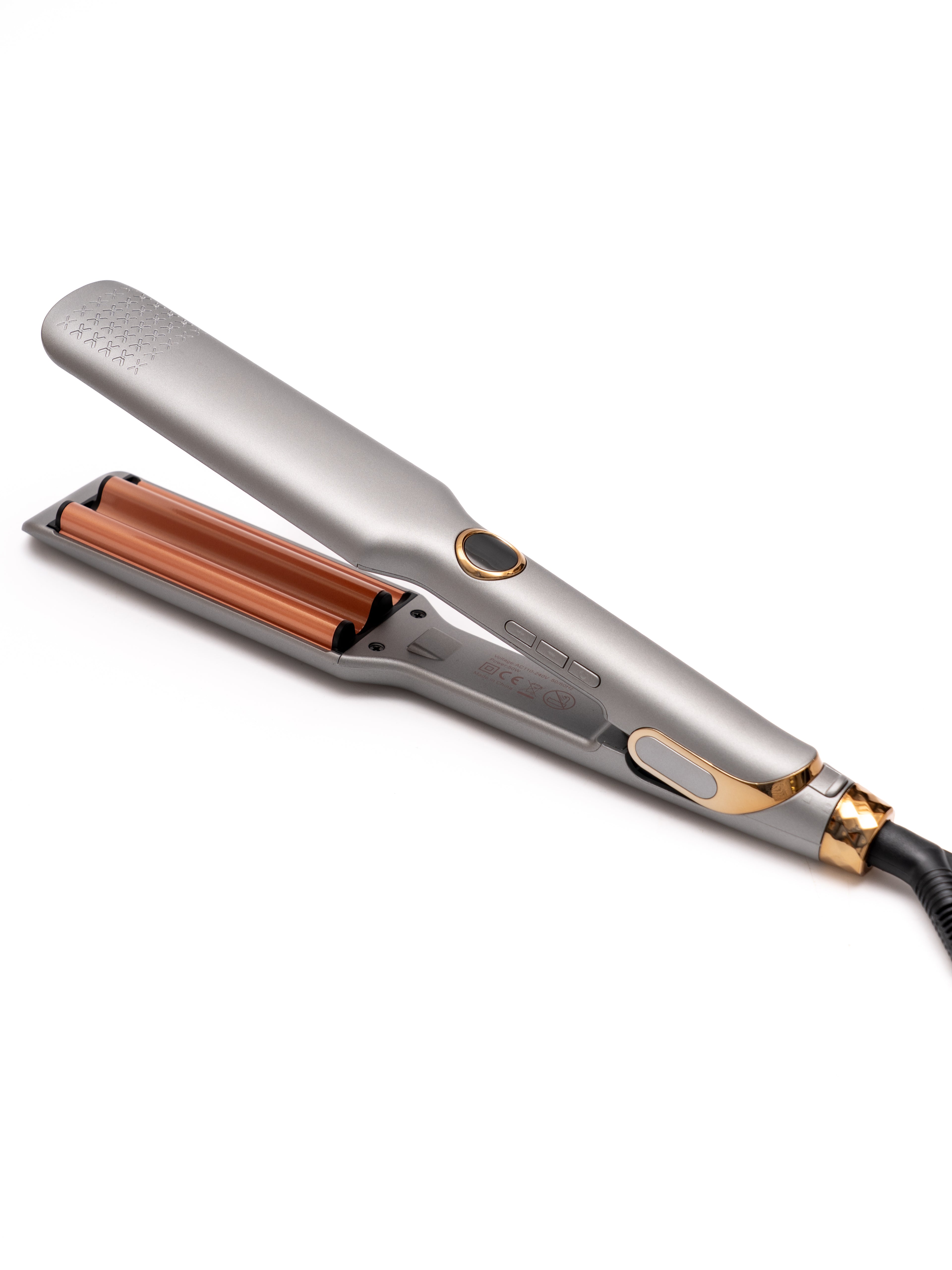 ProRipple 11mm Wave & Crimp Styler