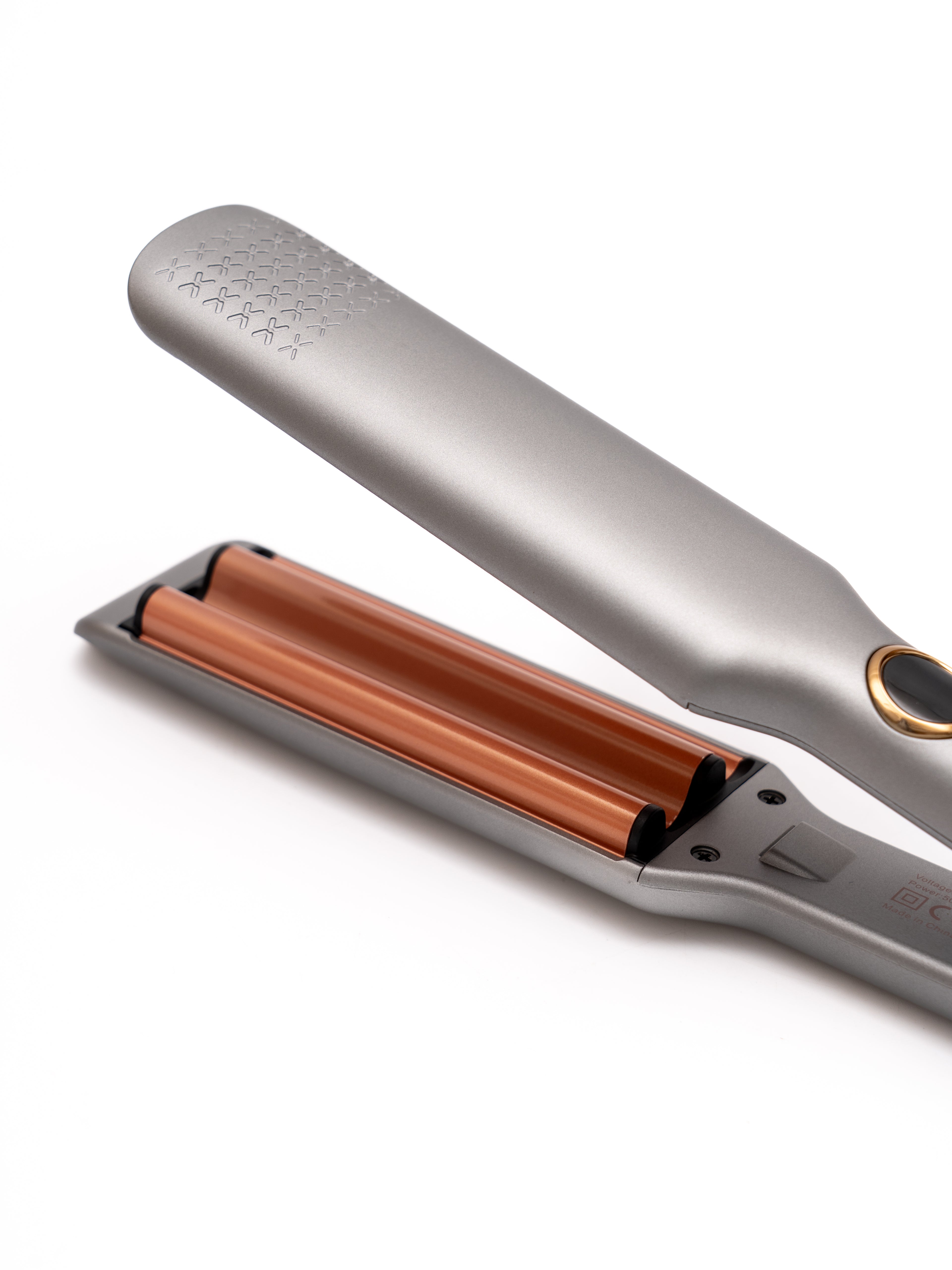 ProRipple 11mm Wave & Crimp Styler