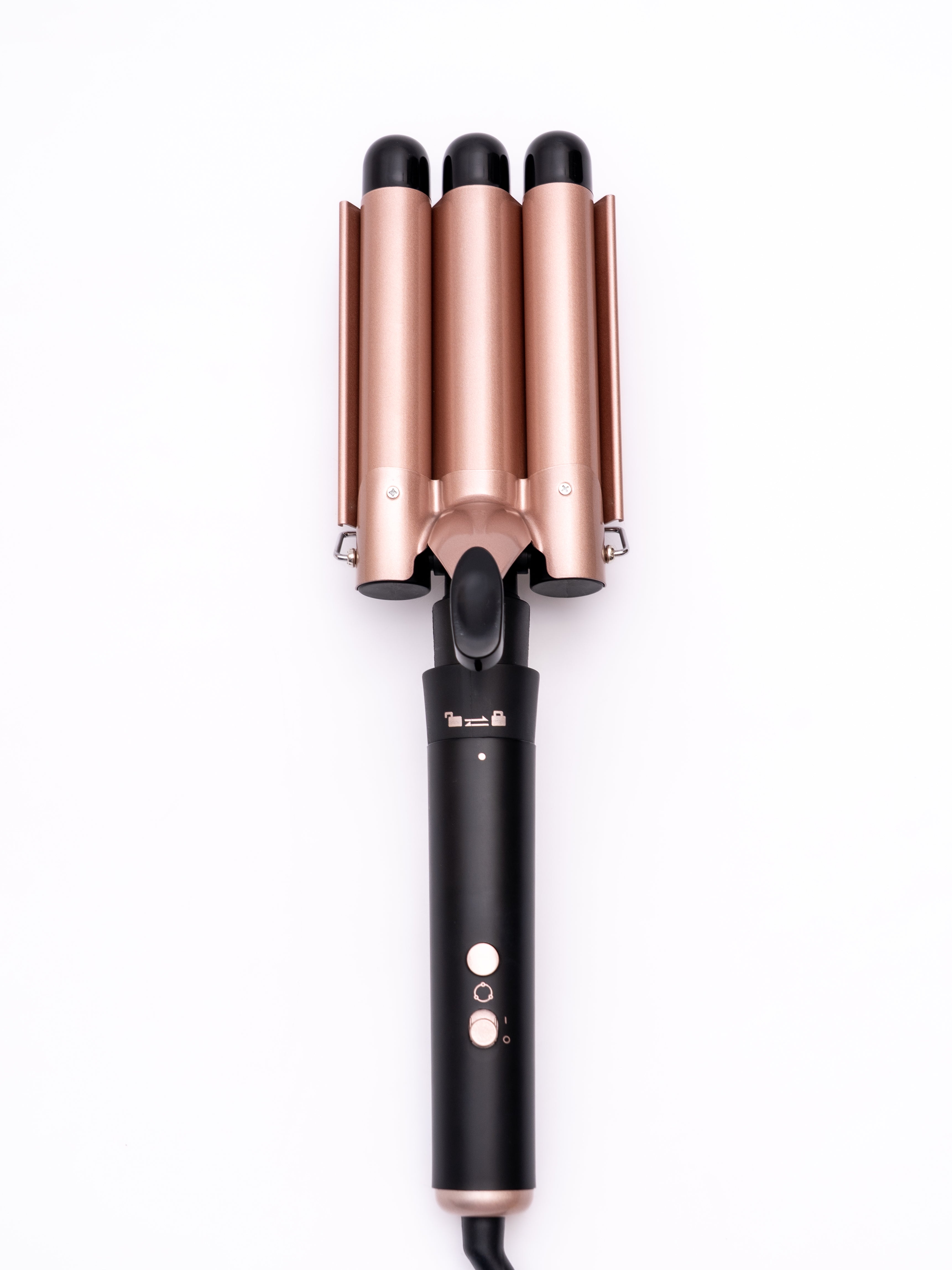 ProVersa 5-in-1 Curl & Wave Styler