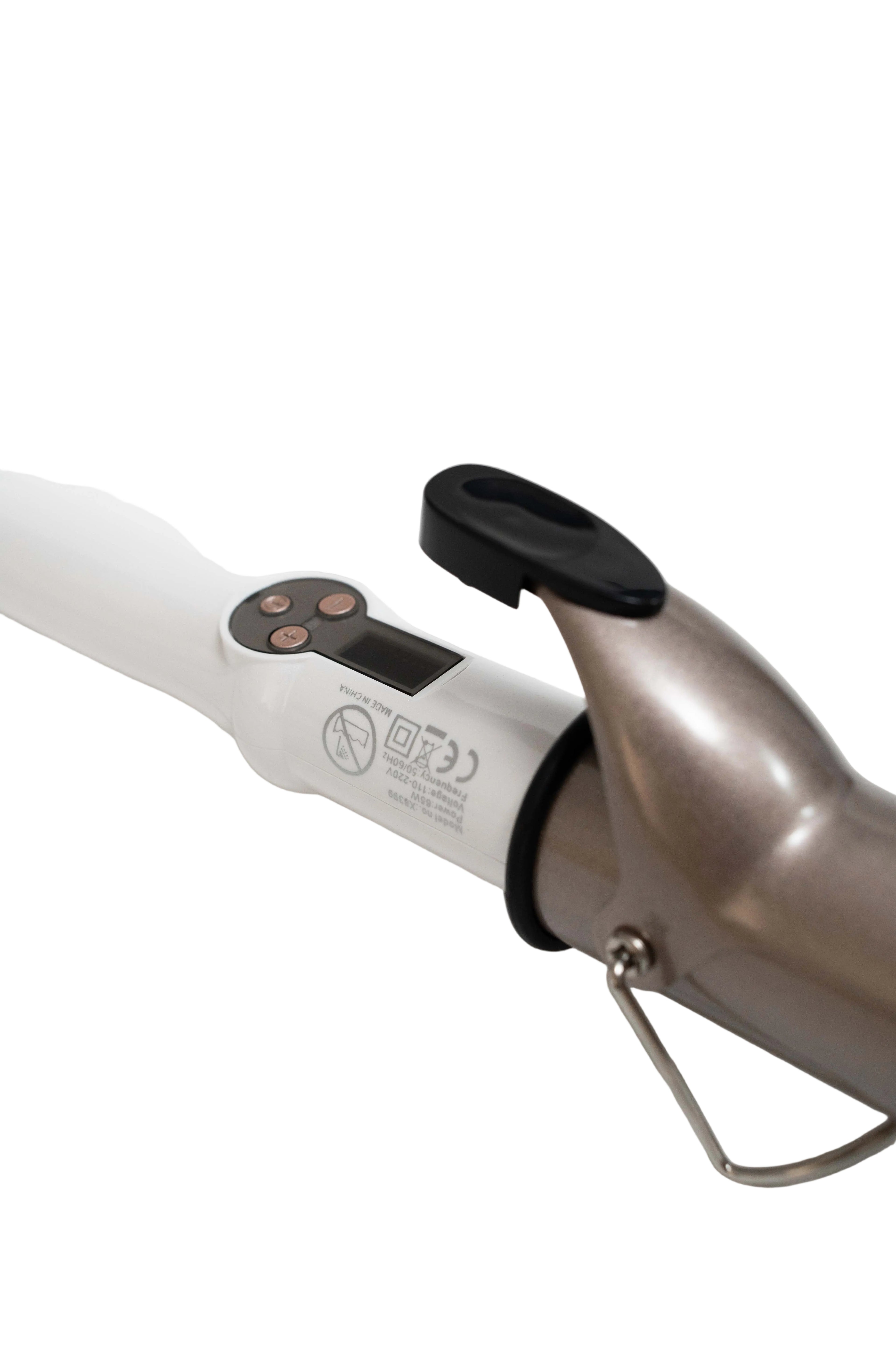 ProVolume 38mm Curling Wand