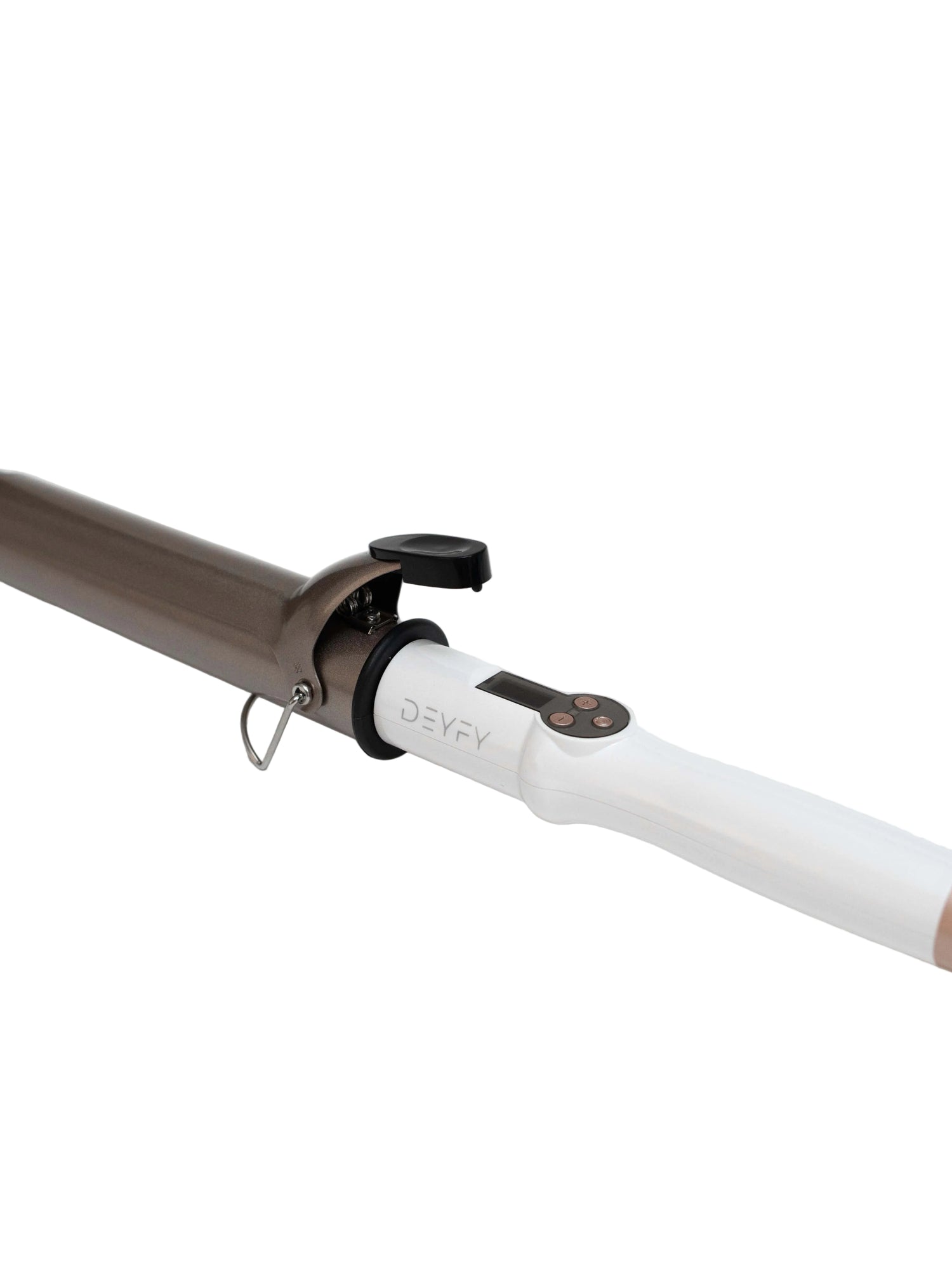 ProVolume 38mm Curling Wand