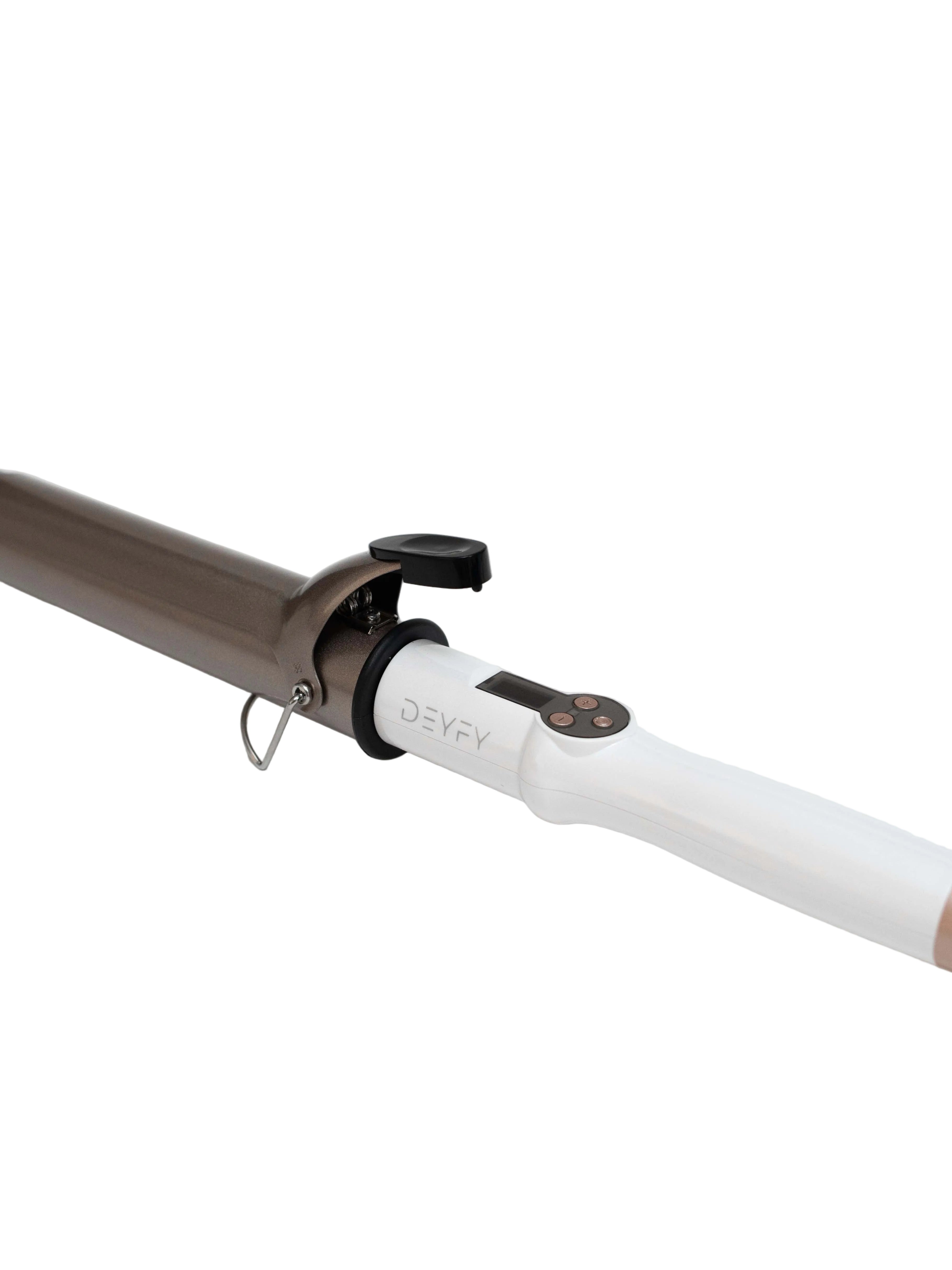 ProVolume 38mm Curling Wand