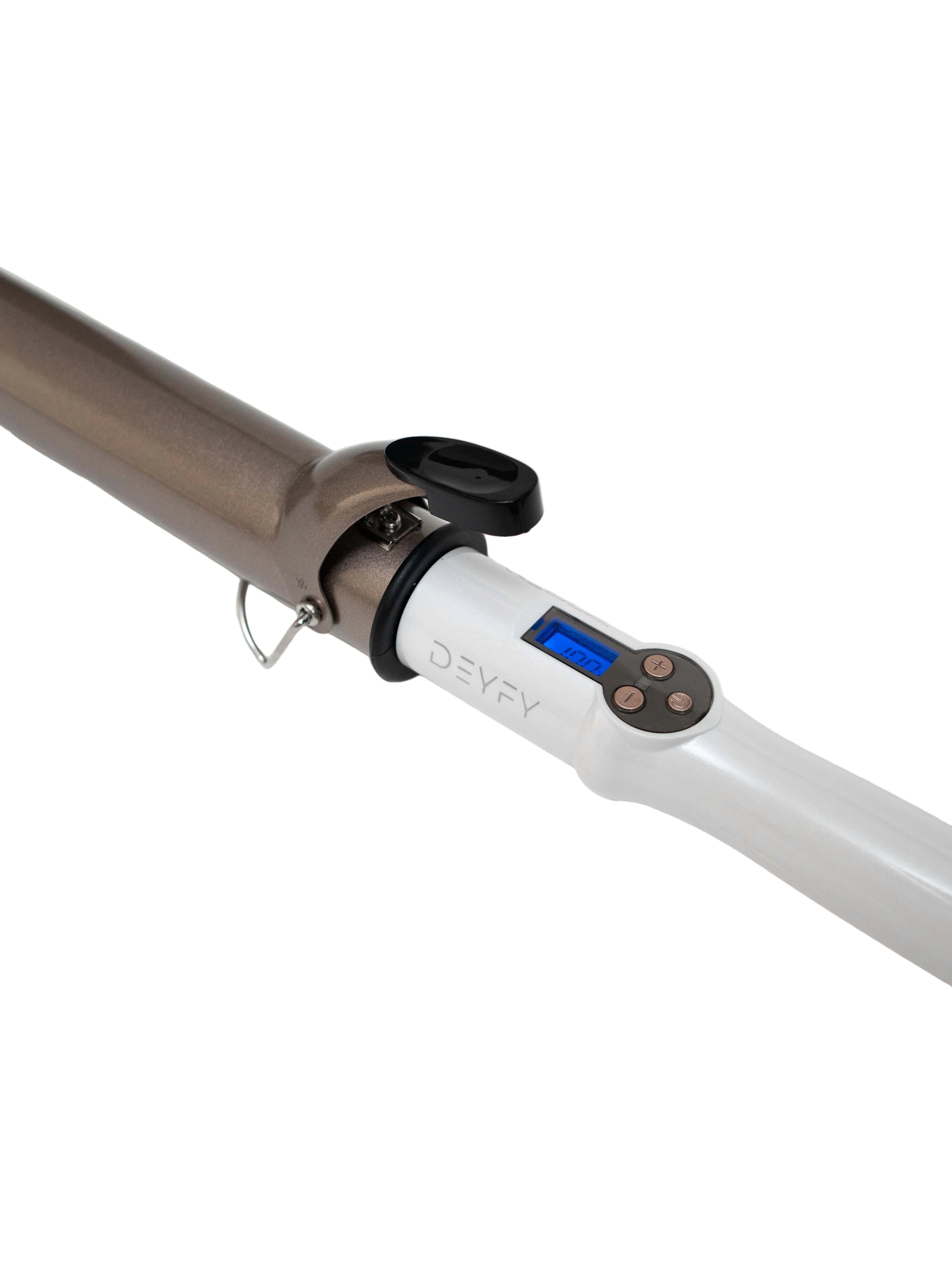 ProVolume 38mm Curling Wand