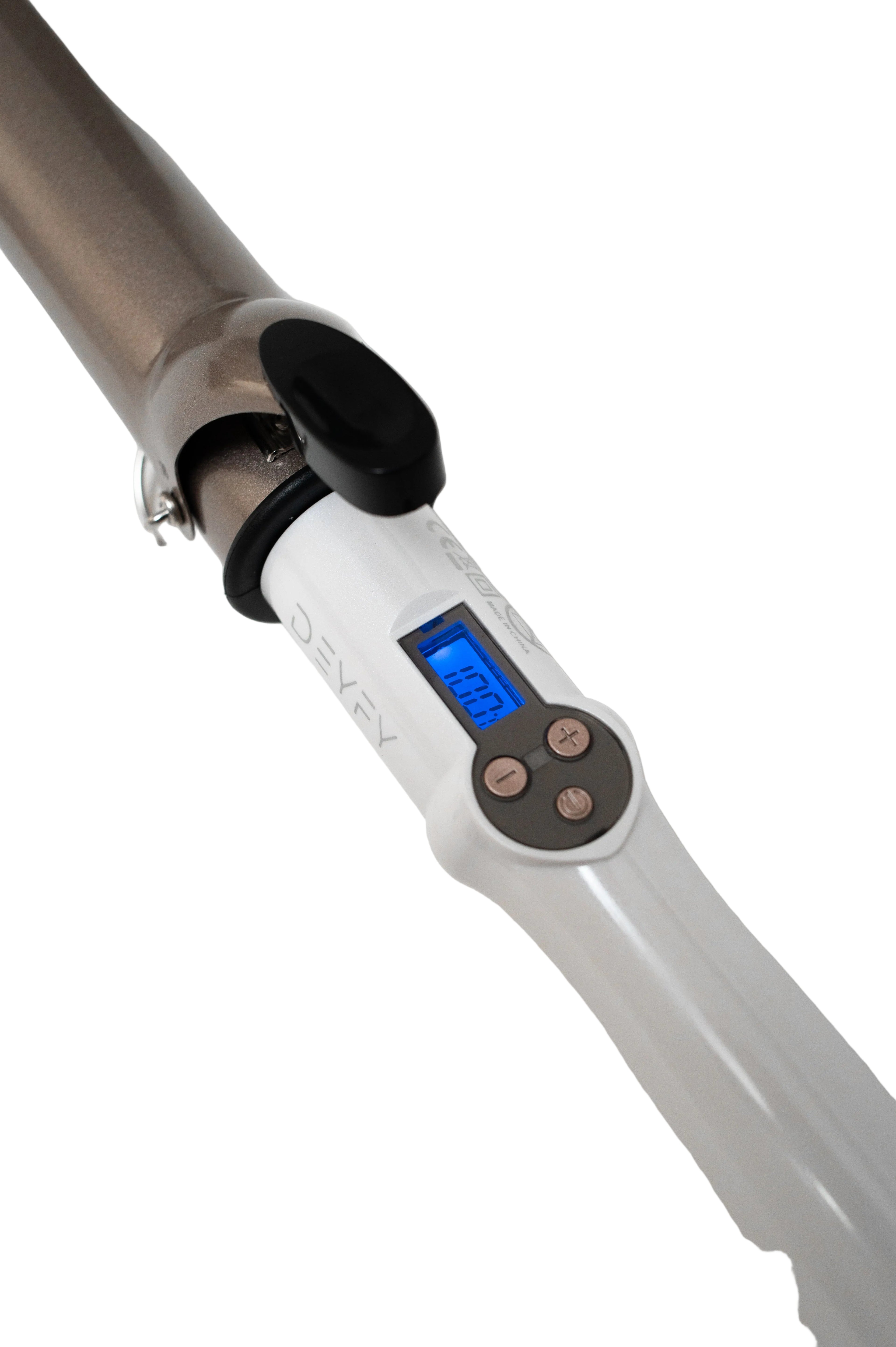 ProVolume 38mm Curling Wand