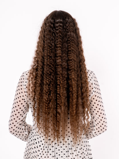ProRipple 11mm Wave &amp; Crimp Styler
