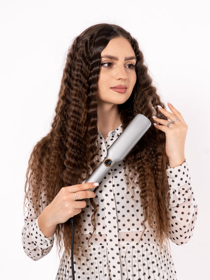 ProRipple 11mm Wave &amp; Crimp Styler