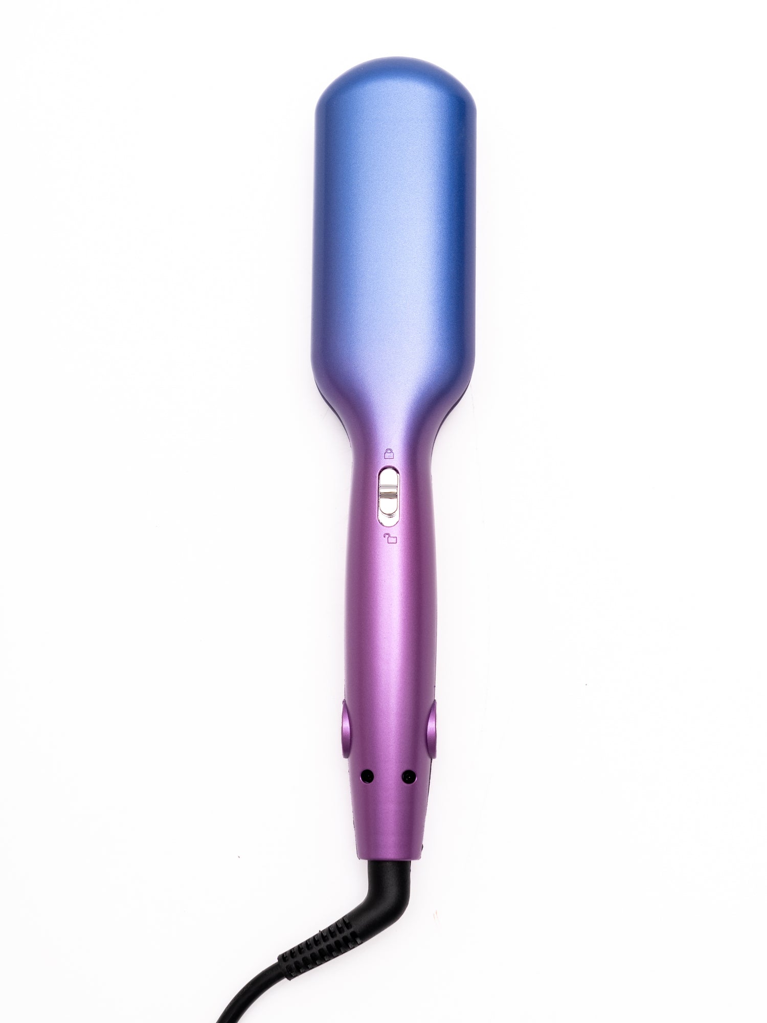 Blush Ripple Triple Waver