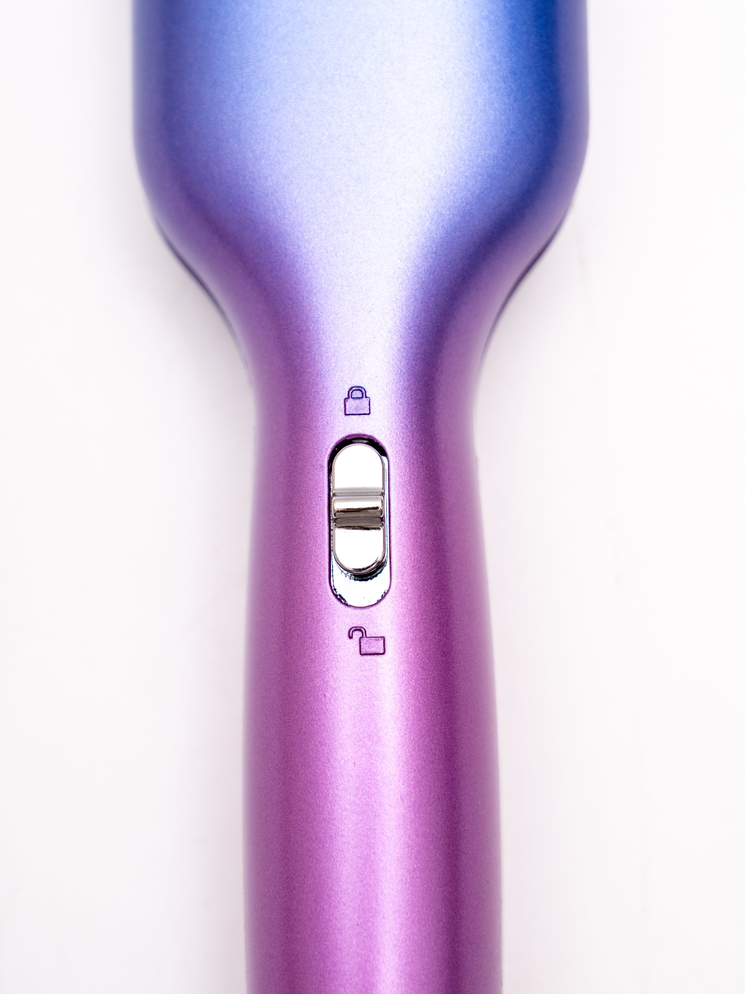 Blush Ripple Triple Waver