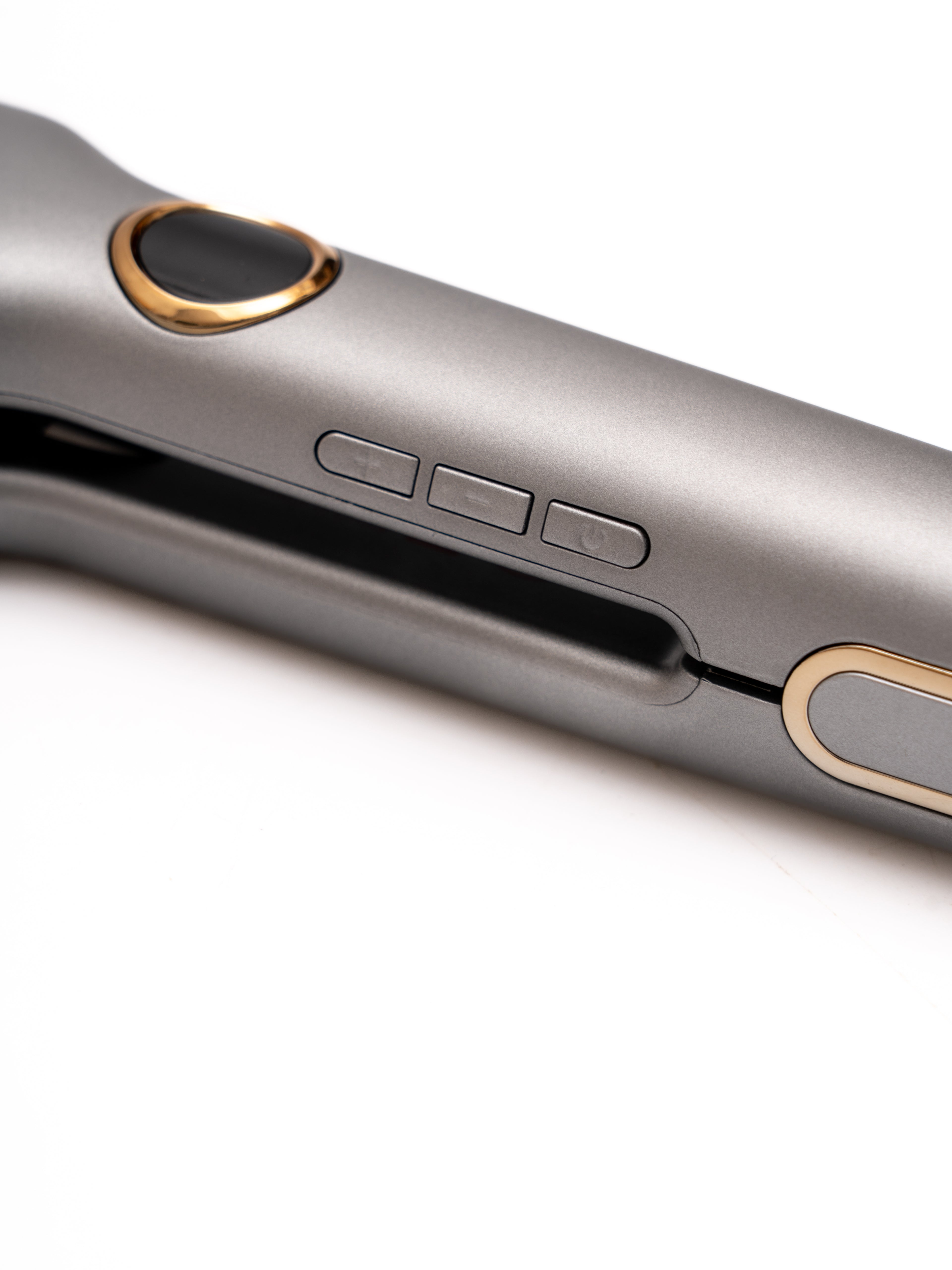 ProRipple 11mm Wave &amp; Crimp Styler