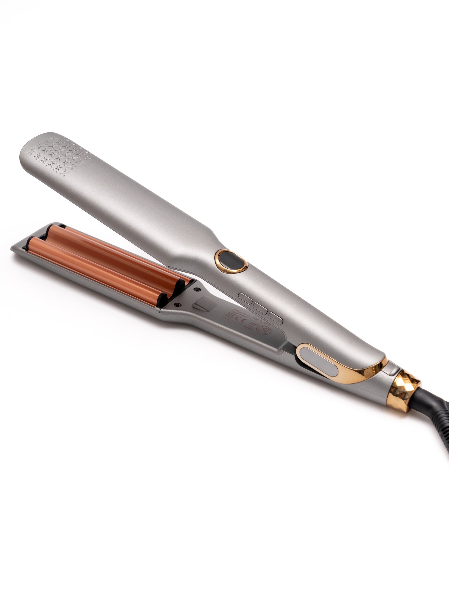 ProRipple 11mm Wave &amp; Crimp Styler
