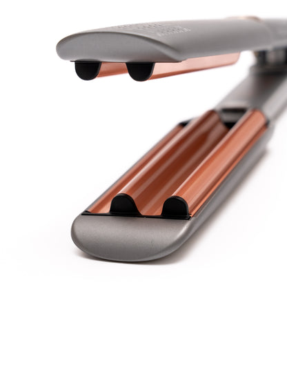 ProRipple 11mm Wave &amp; Crimp Styler
