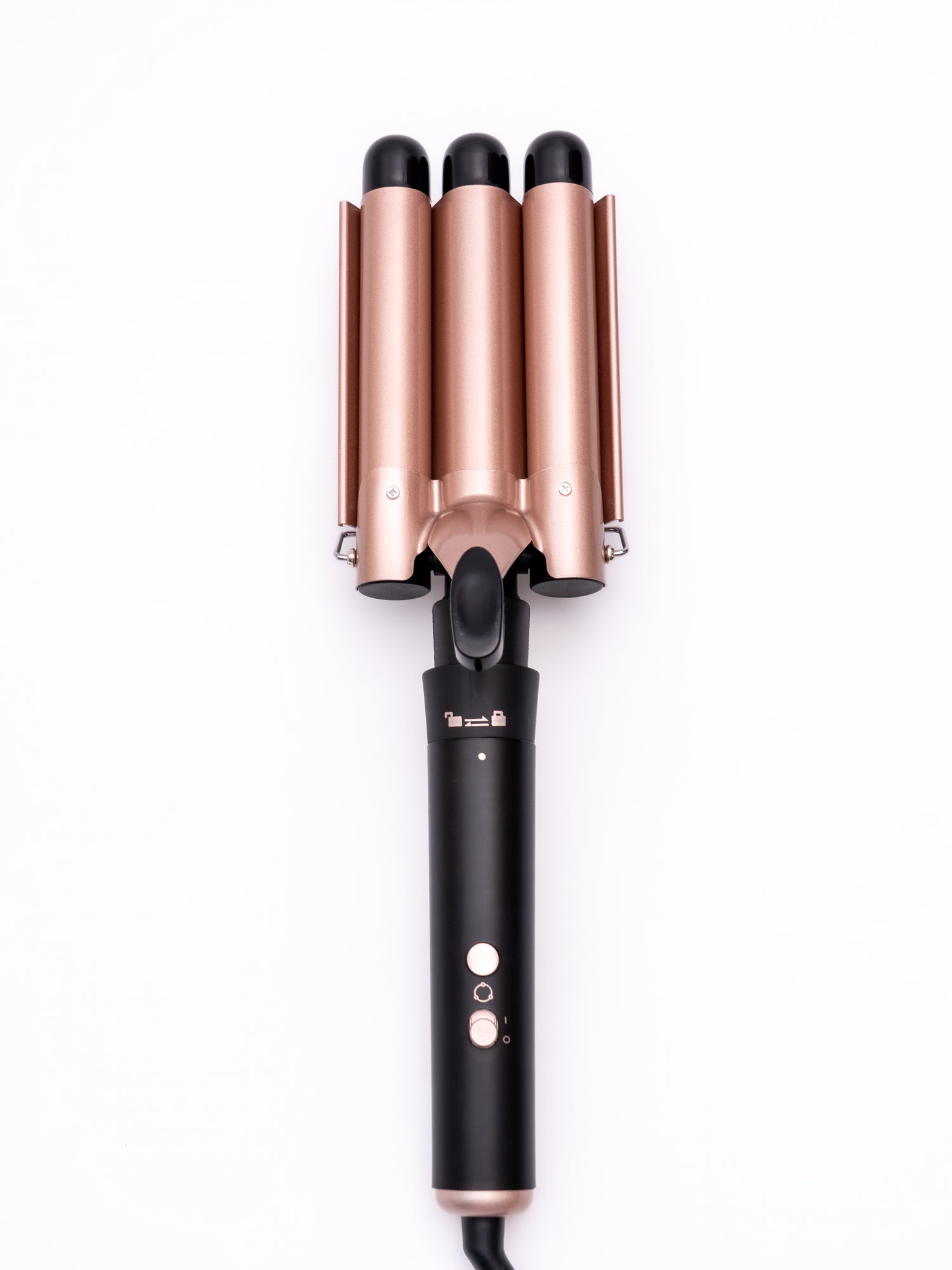 ProVersa 5-in-1 Curl &amp; Wave Styler