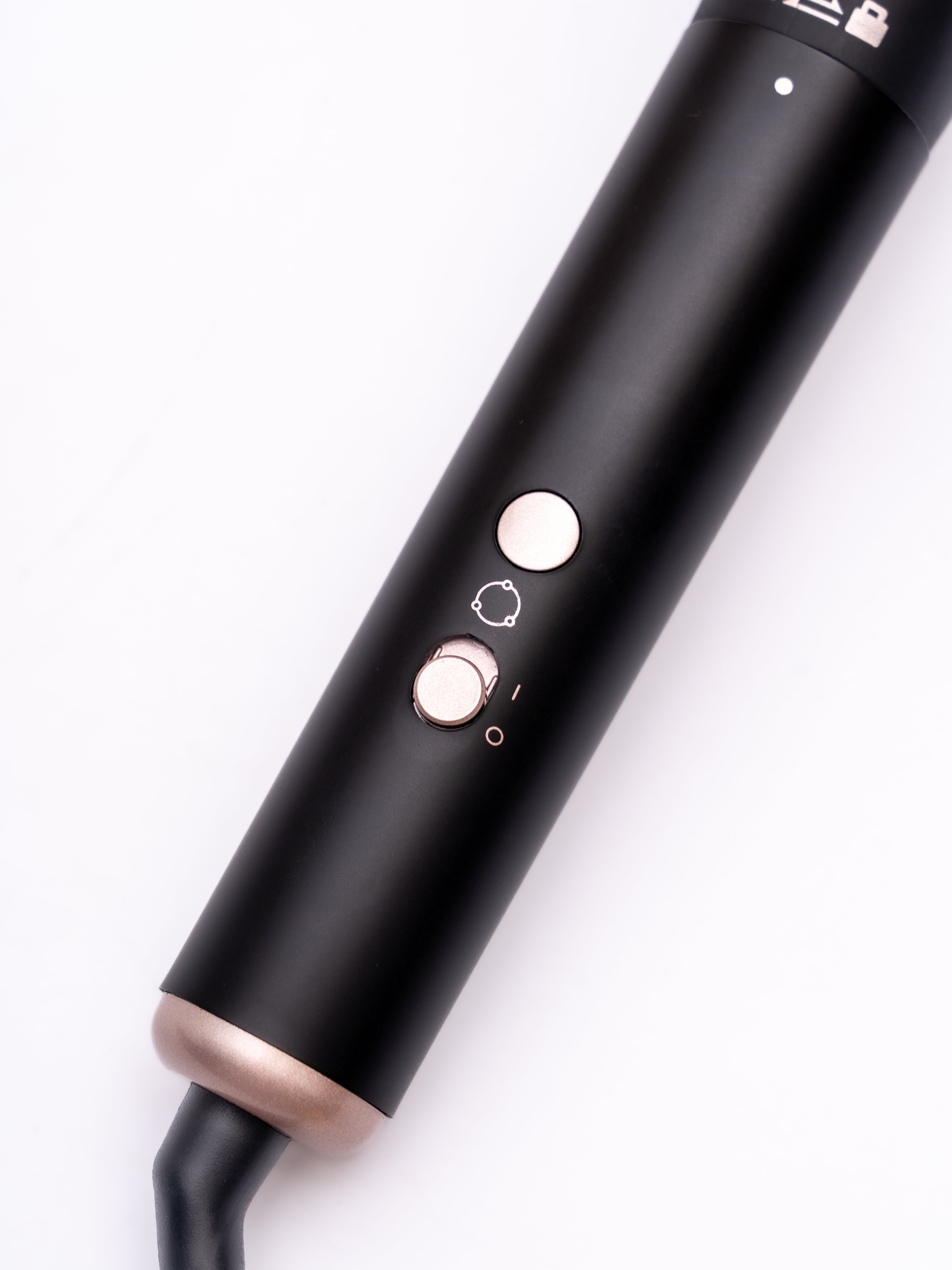ProVersa 5-in-1 Curl &amp; Wave Styler