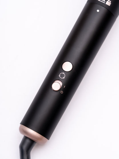 ProVersa 5-in-1 Curl &amp; Wave Styler