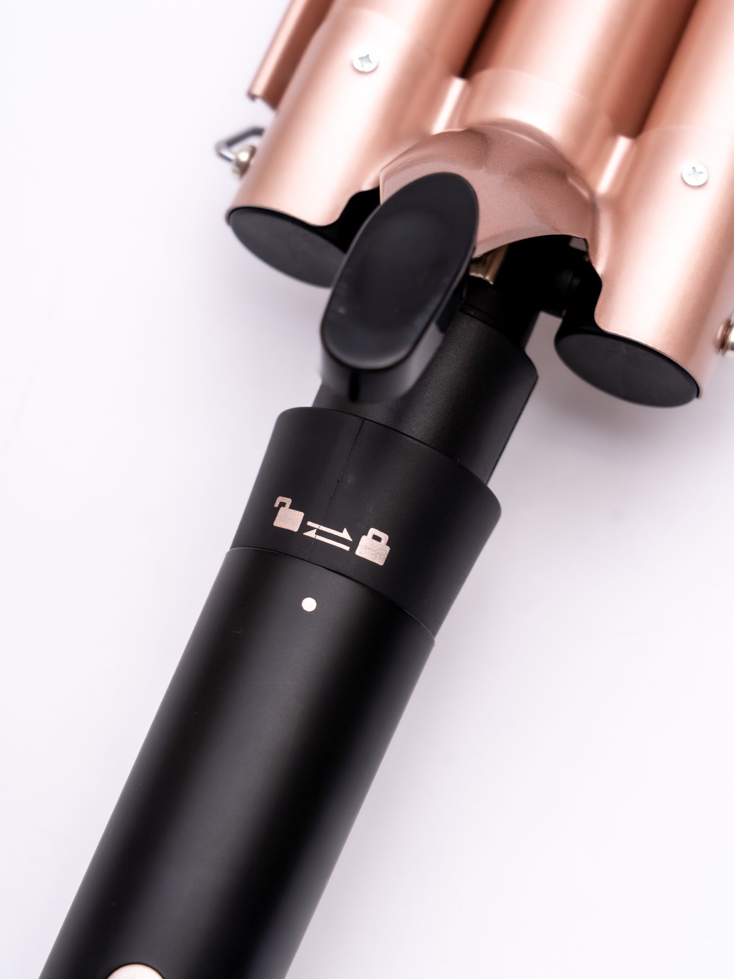 ProVersa 5-in-1 Curl &amp; Wave Styler