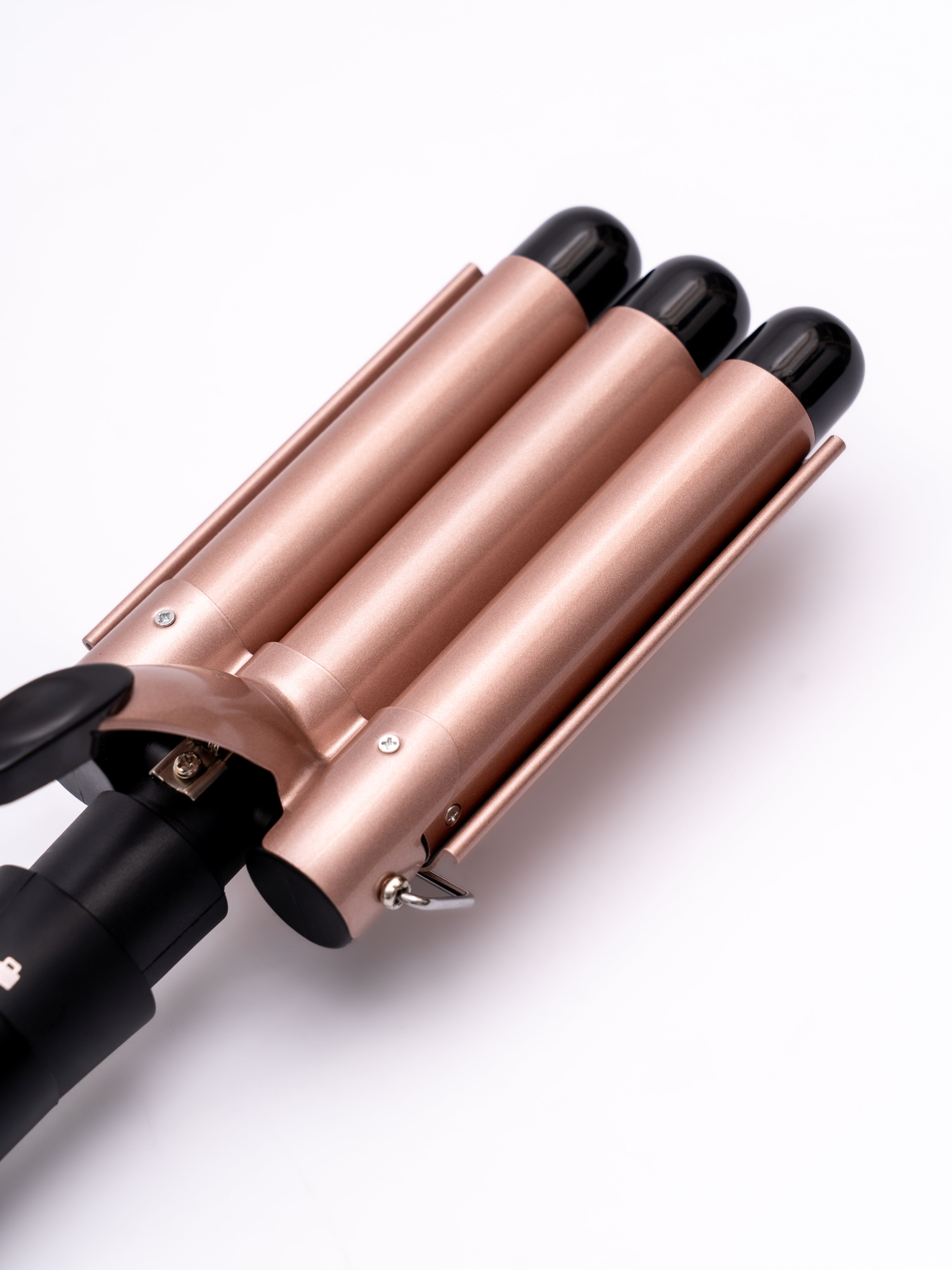 ProVersa 5-in-1 Curl &amp; Wave Styler