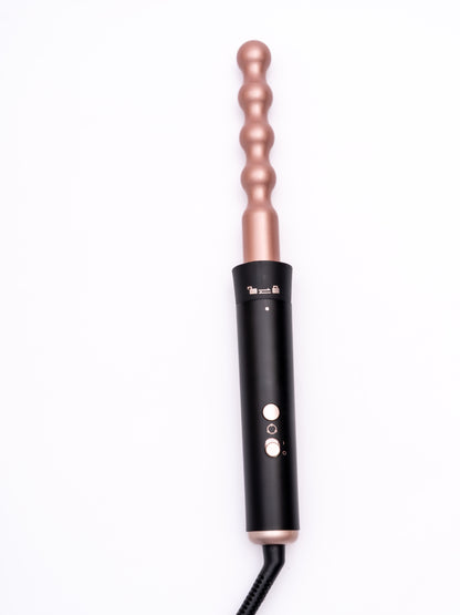 ProVersa 5-in-1 Curl &amp; Wave Styler