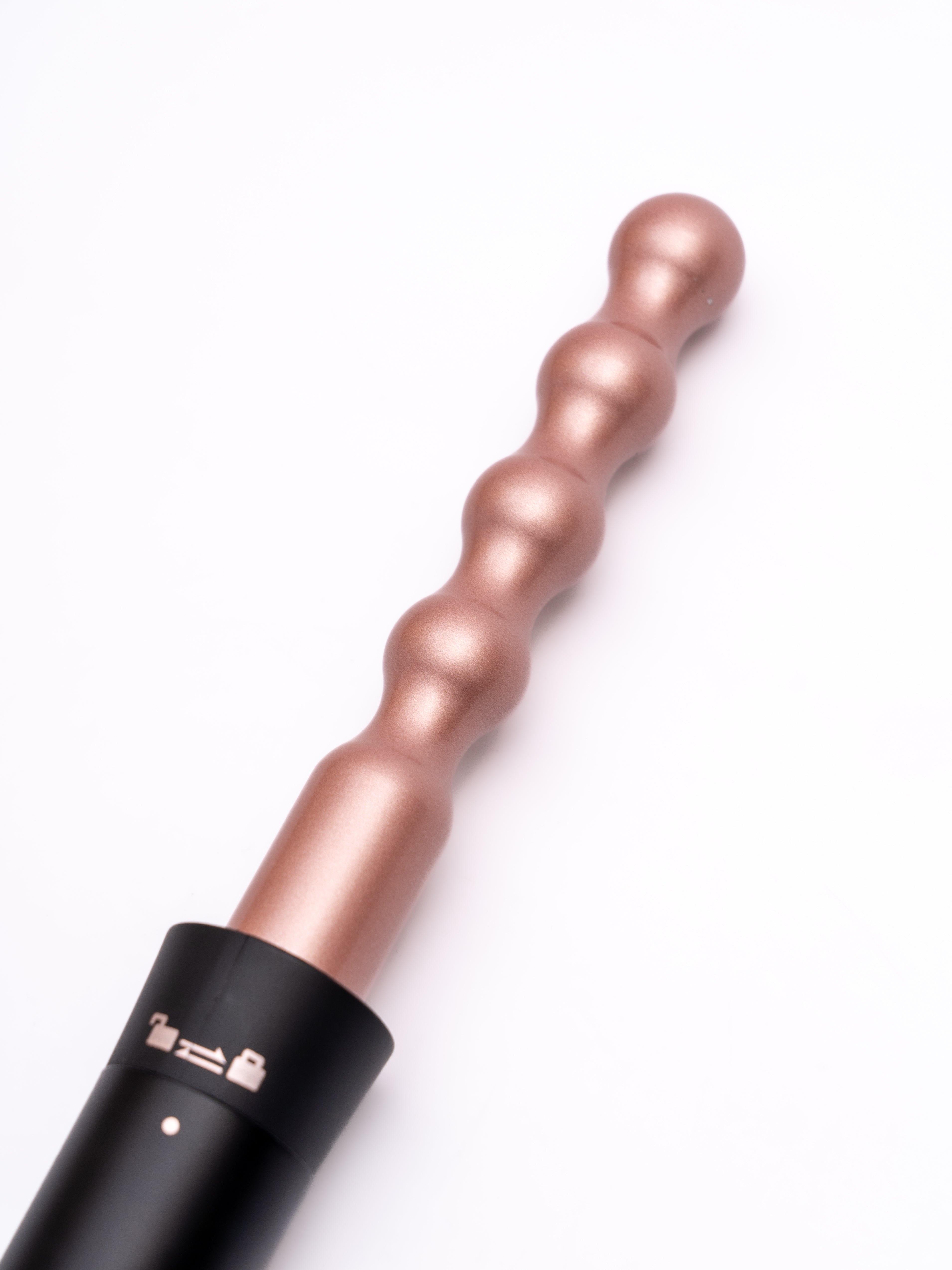 ProVersa 5-in-1 Curl &amp; Wave Styler