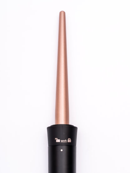 ProVersa 5-in-1 Curl &amp; Wave Styler