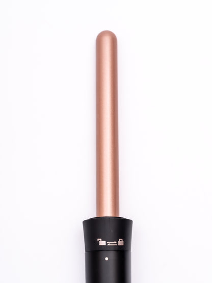 ProVersa 5-in-1 Curl &amp; Wave Styler