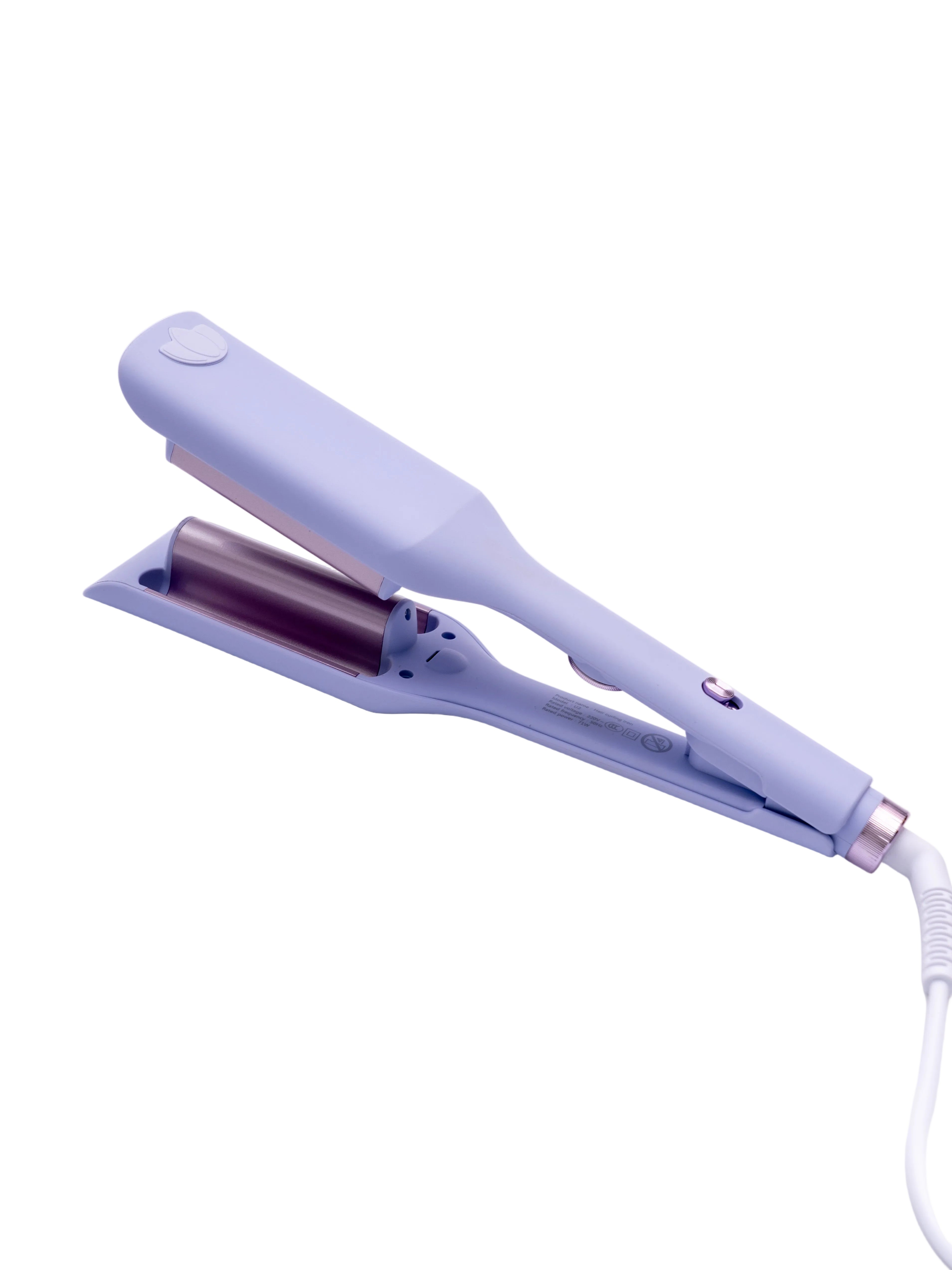 ProSlim 16mm Wave Styler