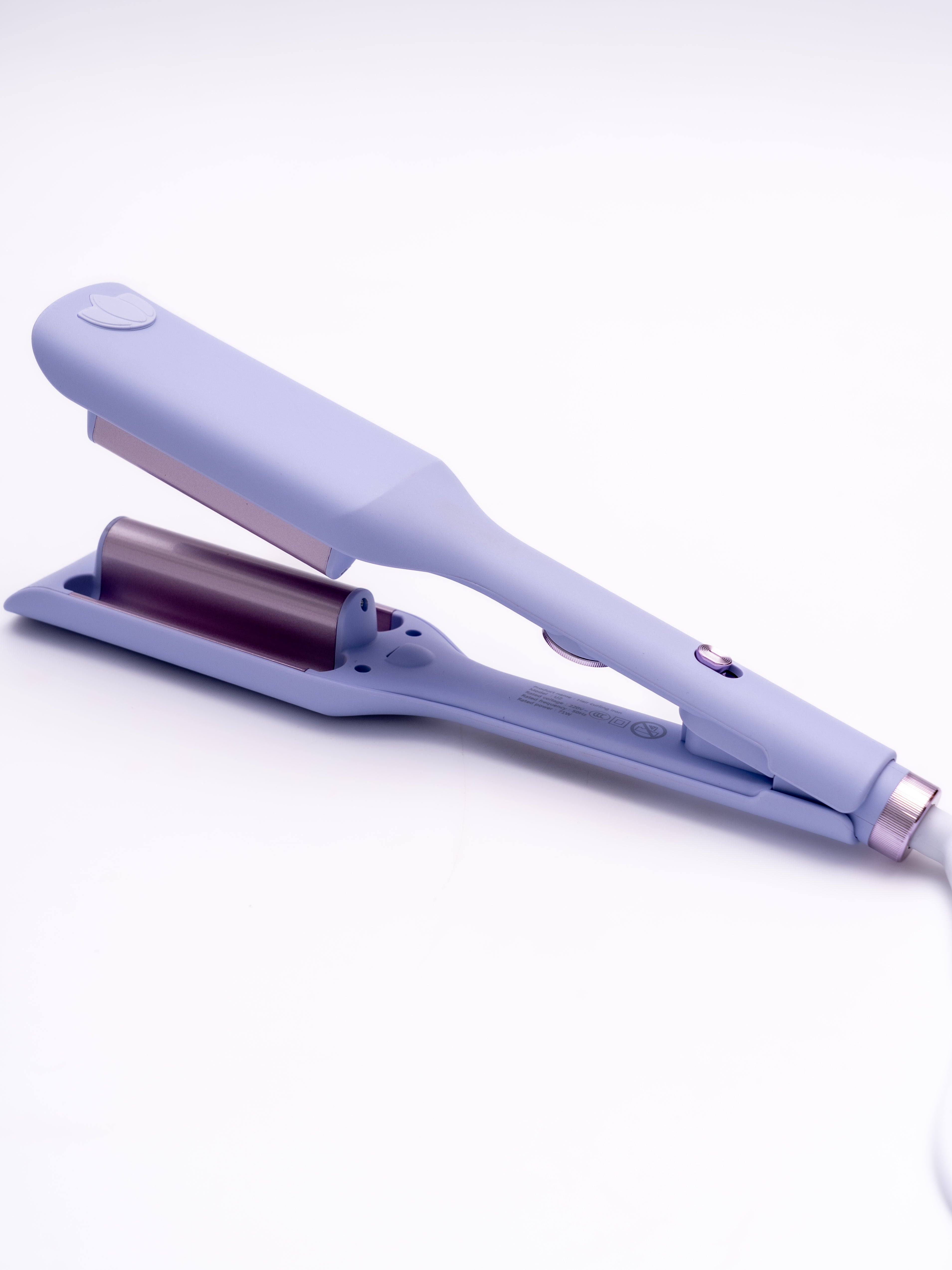 ProSlim 16mm Wave Styler