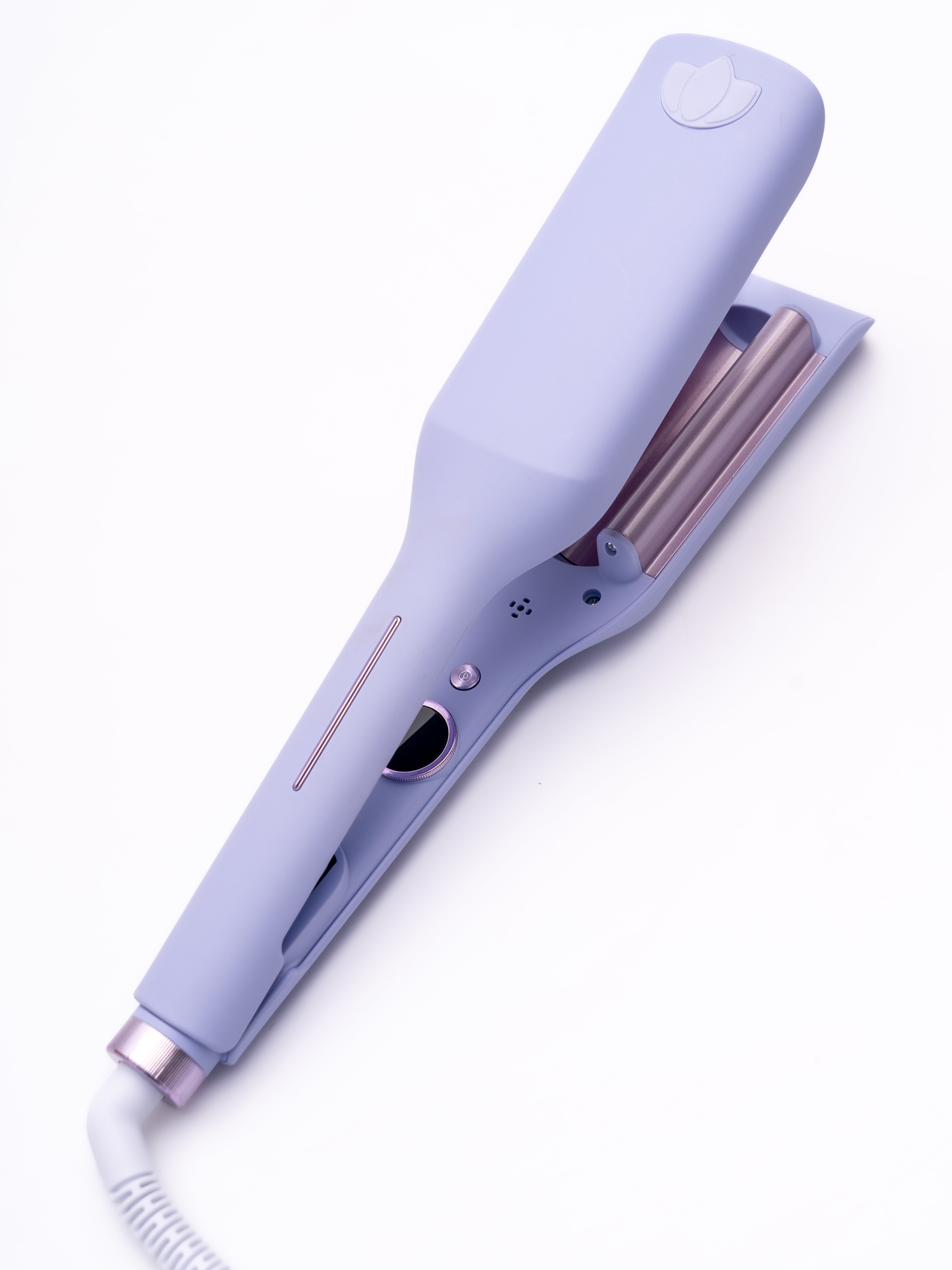 ProSlim 16mm Wave Styler
